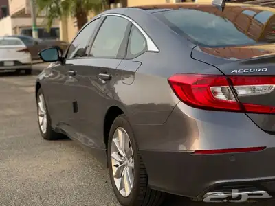 هوندا أكورد 2022 قمة في النظافة ( تم البيع ). 3