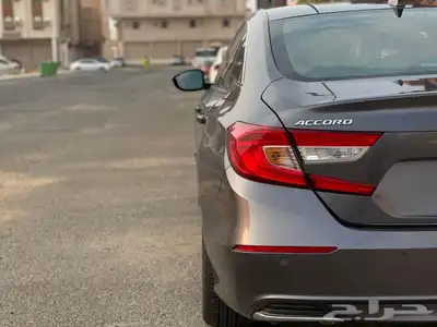هوندا أكورد 2022 قمة في النظافة ( تم البيع ). 5