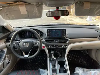 هوندا أكورد 2022 قمة في النظافة ( تم البيع ). 11