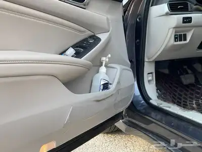 هوندا أكورد 2022 قمة في النظافة ( تم البيع ). 10