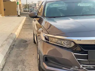 هوندا أكورد 2022 قمة في النظافة ( تم البيع ). 15