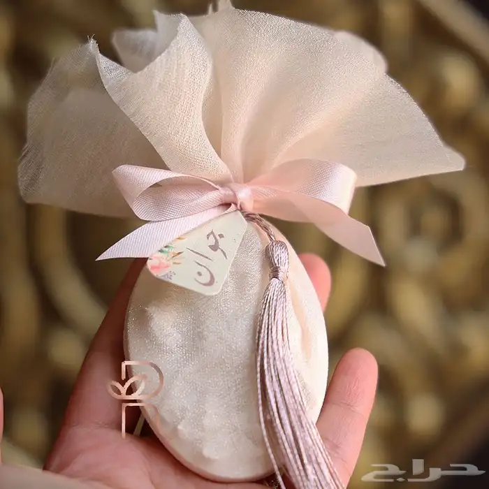 توزيعات احجار عطرية متنوعه 14