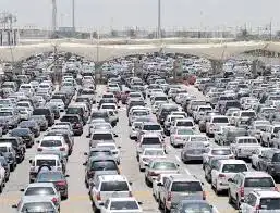 توصيل من الكويت الى البحرين 1