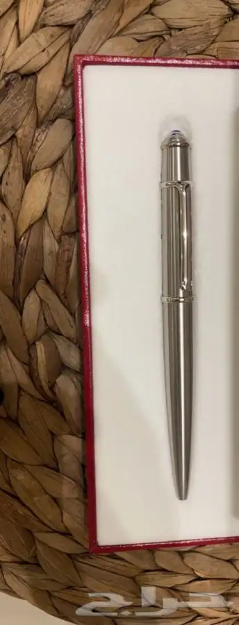 قلم ديابلو كارتير Cartier الجدر ( تم البيع ) 1