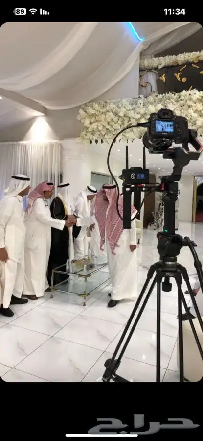 شاشات كبيره اجار و صوتيات وتصوير واضائات 25