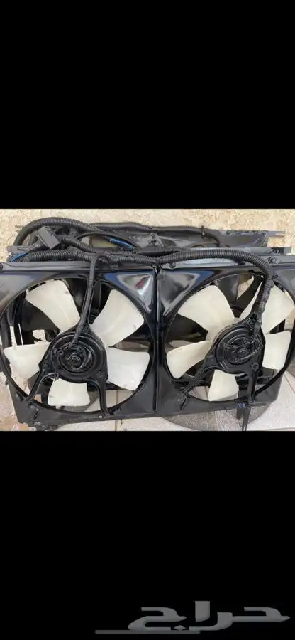 مراوح ترهيم 2