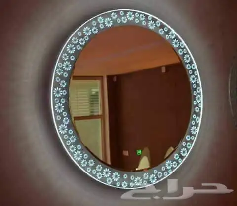 روائع المرايه وزجاج 1