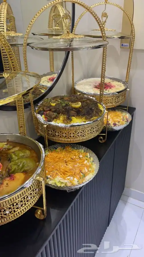 بوفيه مفتوح 2