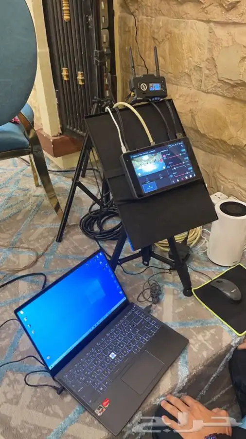 شاشات كبيره اجار و صوتيات وتصوير واضائات 27
