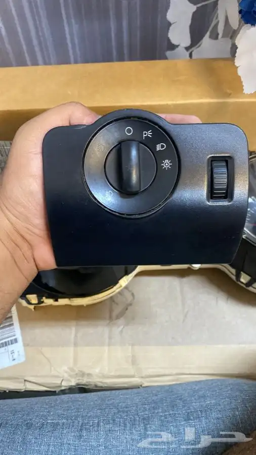 جميع قطع الموستنق 4
