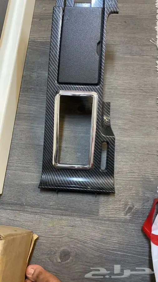 جميع قطع الموستنق 5