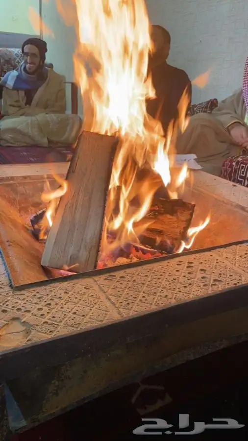 حطب بوسني مستورد 2