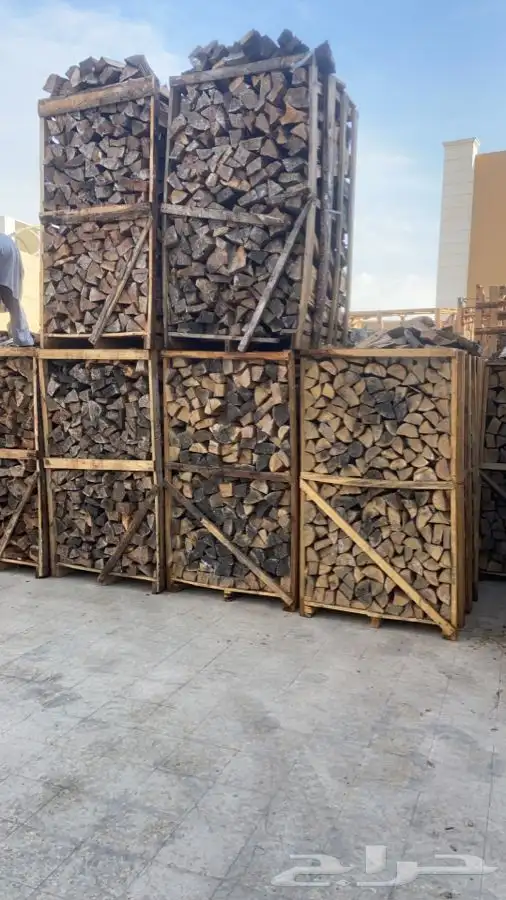 حطب بوسني مستورد 7