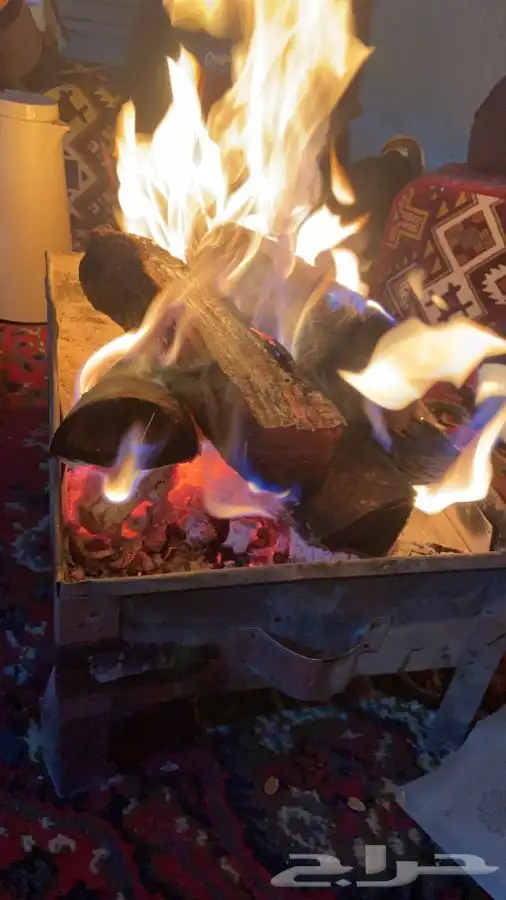 حطب بوسني مستورد 1