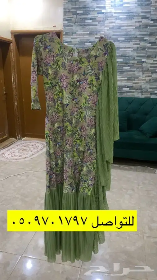 فساتين ع 50 ريال 2