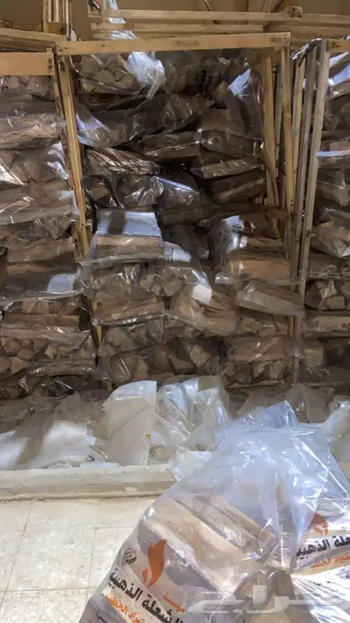 حطب بوسني مستورد 6