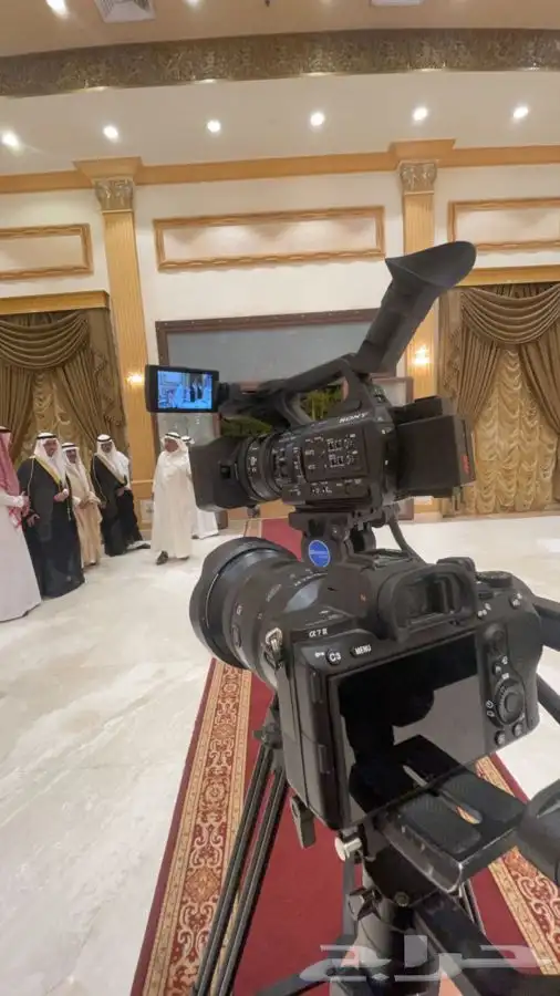 شاشات كبيره اجار و صوتيات وتصوير واضائات 23
