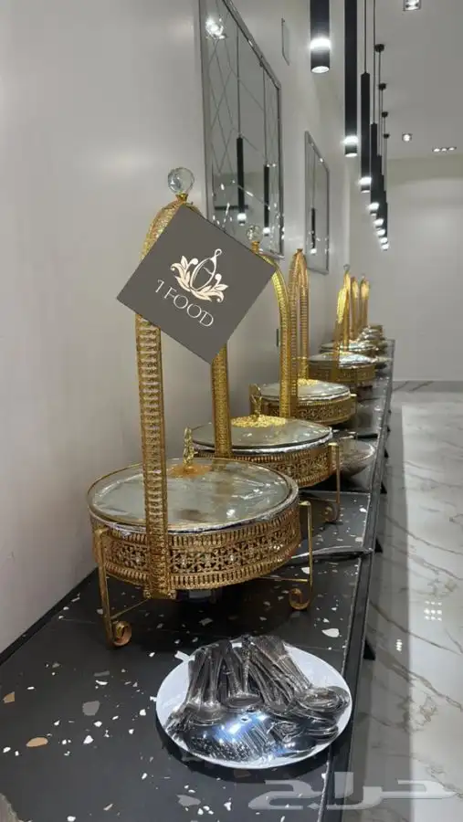 بوفيه مفتوح 5