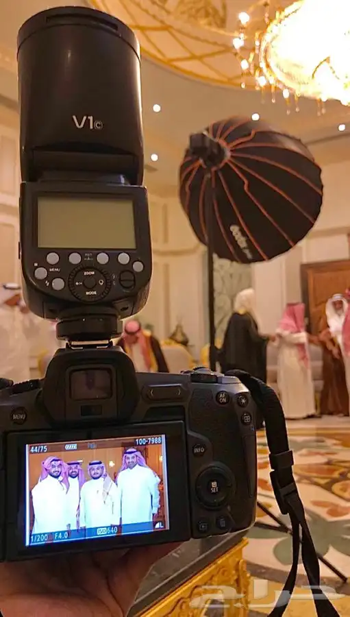 شاشات كبيره اجار و صوتيات وتصوير واضائات 7