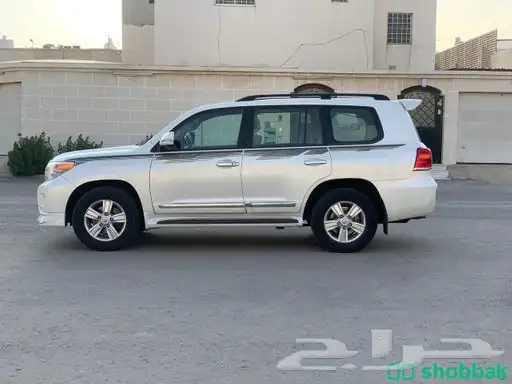 جنوط جيب لاندكروزر 2015 مقاس 17-18 1