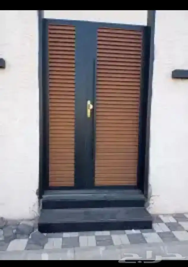 حداد .  ورشة  إمداد الجزيرة للحدادة القصيم بريدة 6