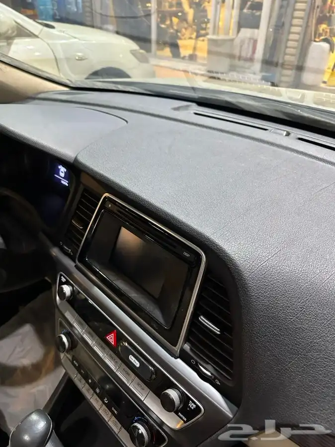 تنجيد طبلون سوناتا 2018 2019 7