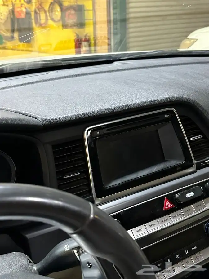 تنجيد طبلون سوناتا 2018 2019 13