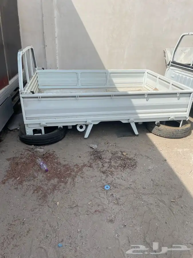 صندوق جوانب جديد 0