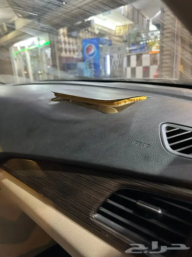 تنجيد طبلون سوناتا 2018 2019 3