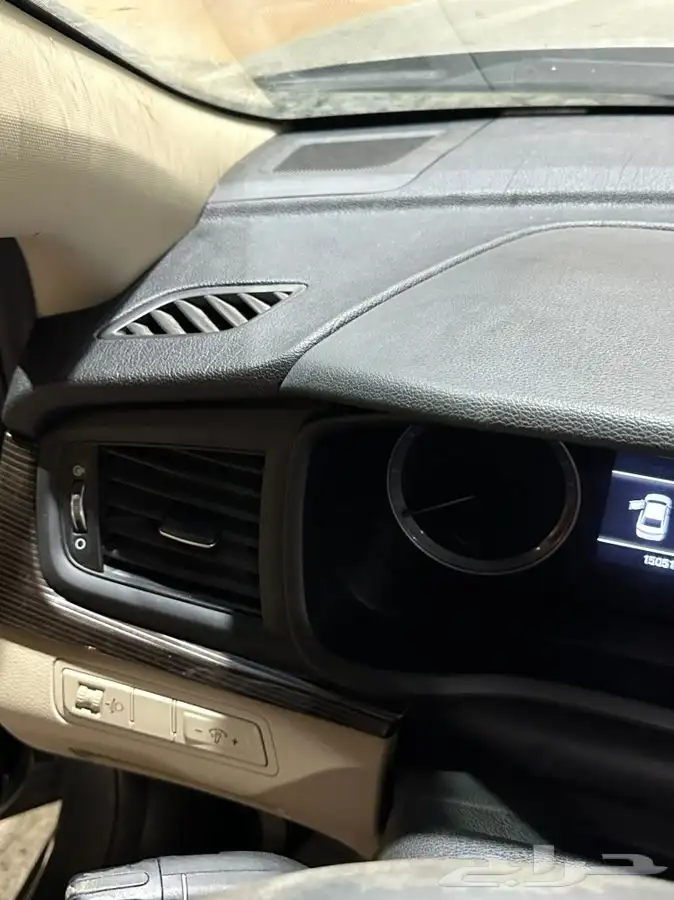 تنجيد طبلون سوناتا 2018 2019 15