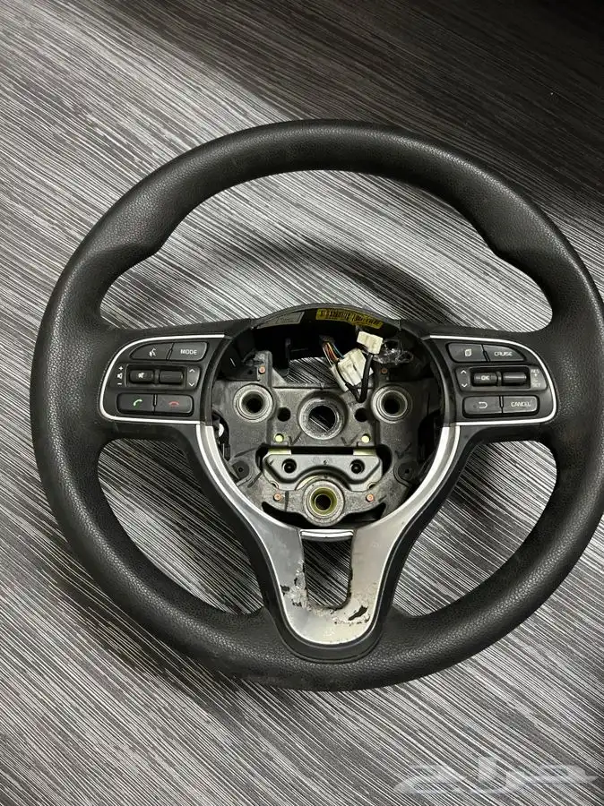 ريش مكيف اوبتما 2