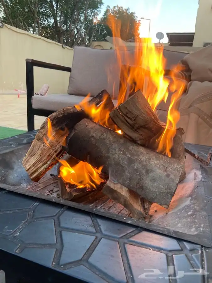 حطب بوسني مستورد 4