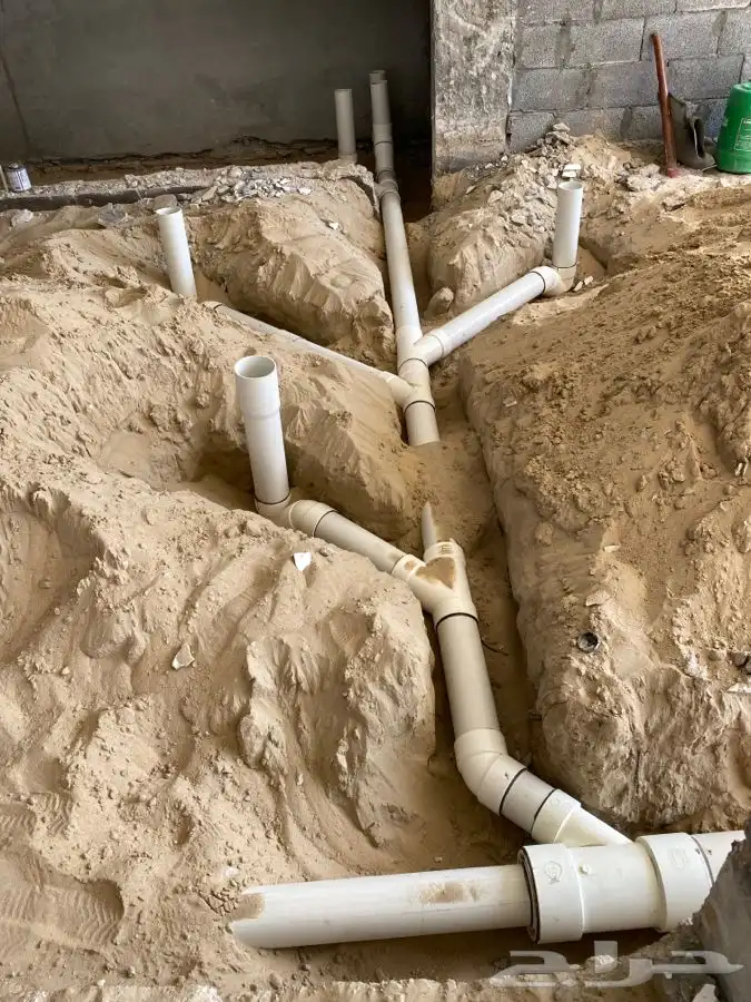 سباك موجود سياره 6