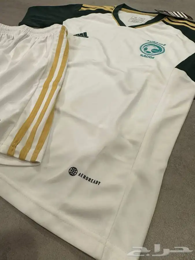 أطقم الأندية السعودية والمنتخب السعودي للأطفال 2023 30