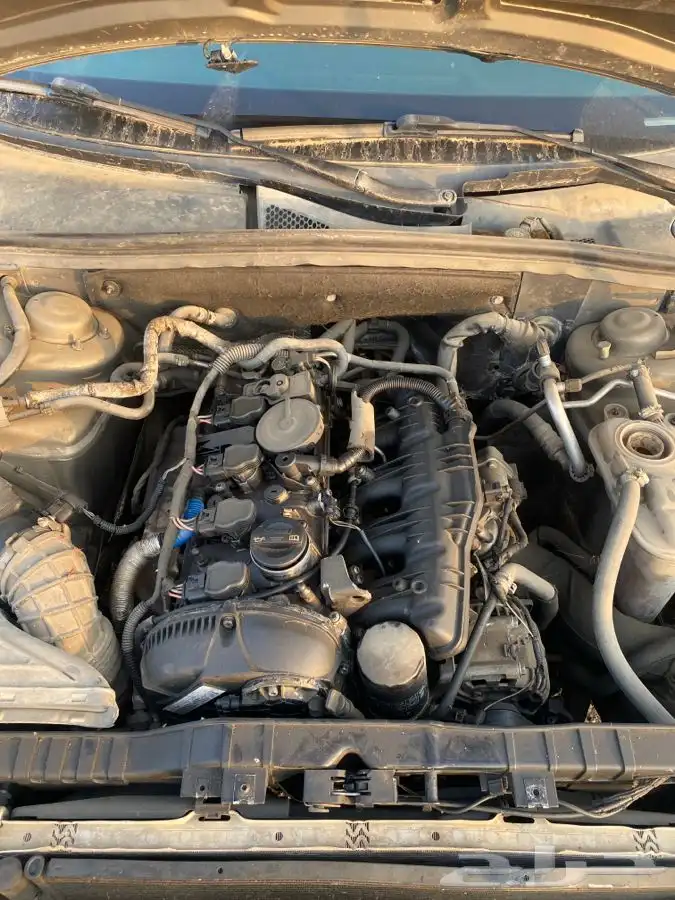 قطع غيار اودي A4 4