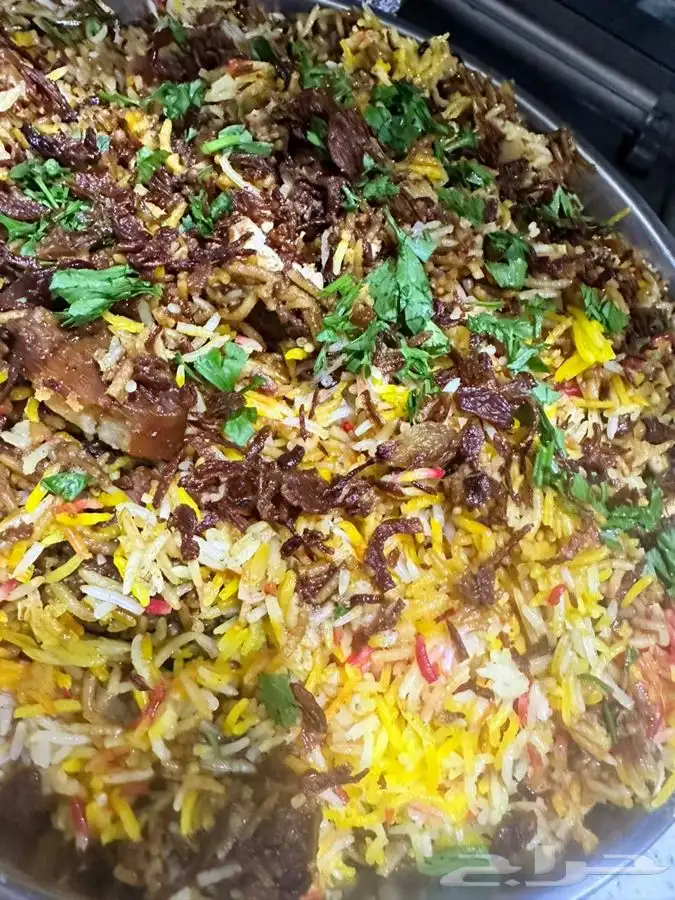 بوفيه مفتوح 0