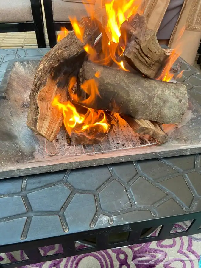 حطب بوسني مستورد 3