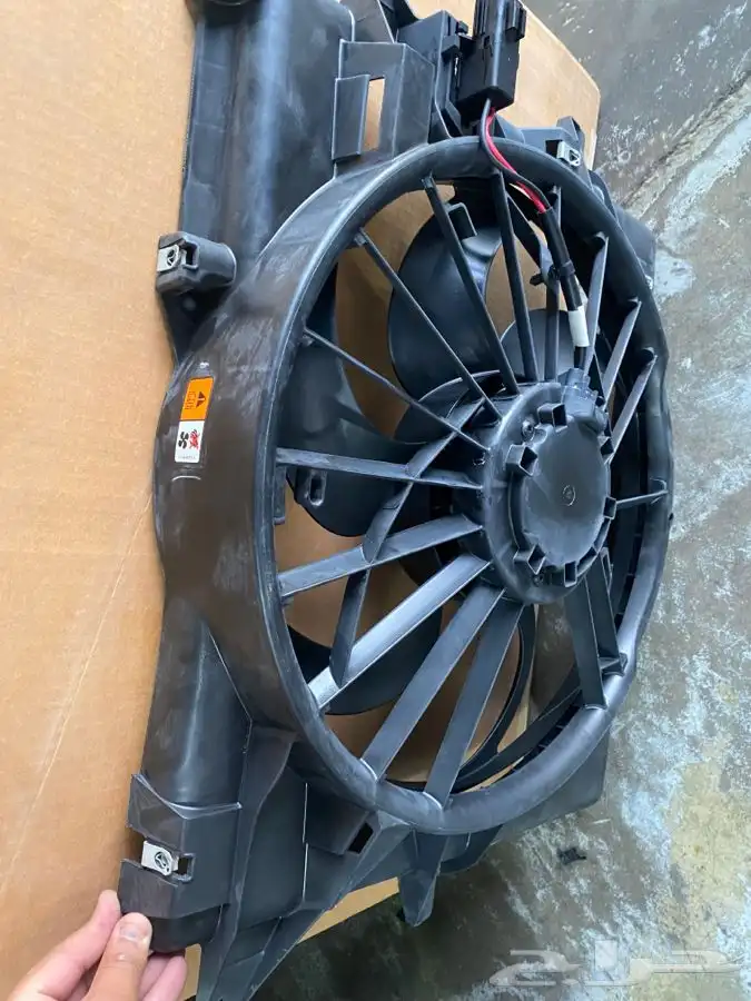 جميع قطع الموستنق 24