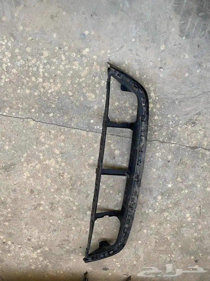 جميع قطع الموستنق 11