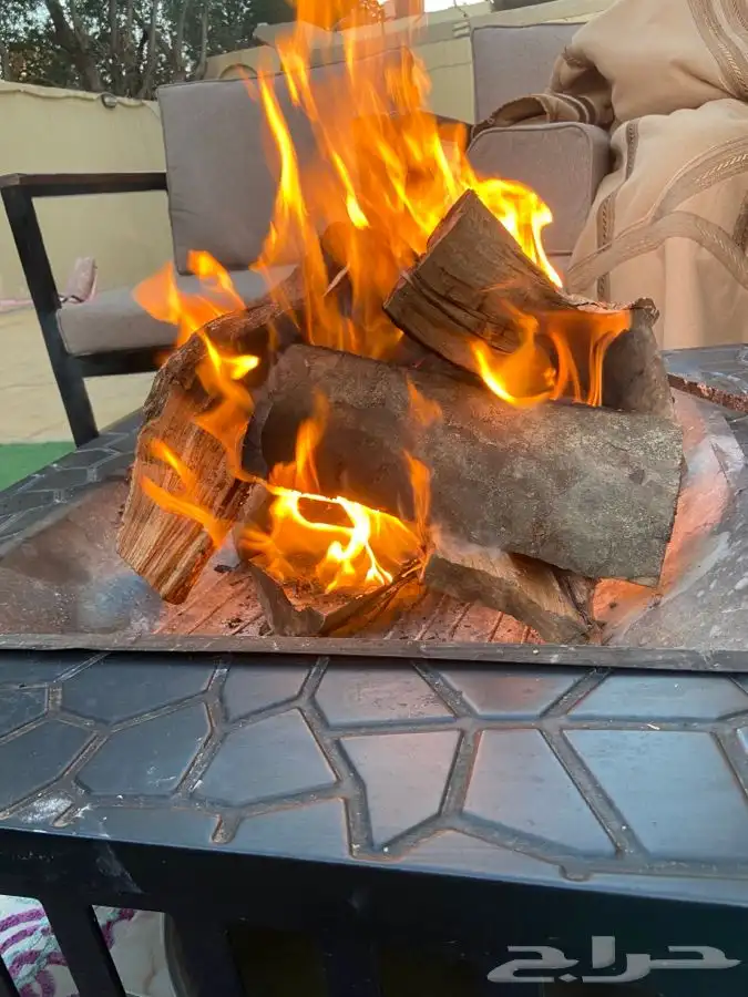 حطب بوسني مستورد 5