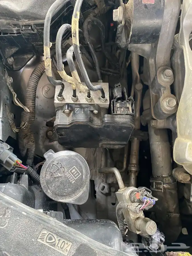 مانع انزلاق ABS 2