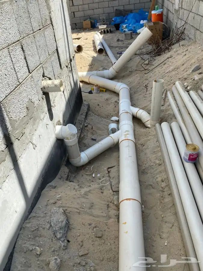 سباك موجود سياره 2