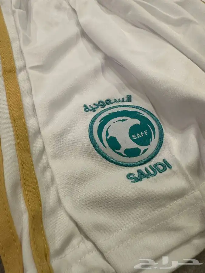 أطقم الأندية السعودية والمنتخب السعودي للأطفال 2023 28