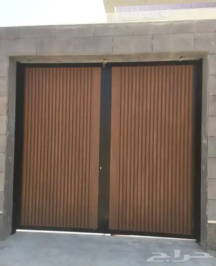 حداد .  ورشة  إمداد الجزيرة للحدادة القصيم بريدة 2