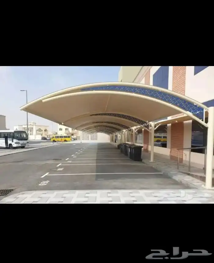 حداد .  ورشة  إمداد الجزيرة للحدادة القصيم بريدة 1