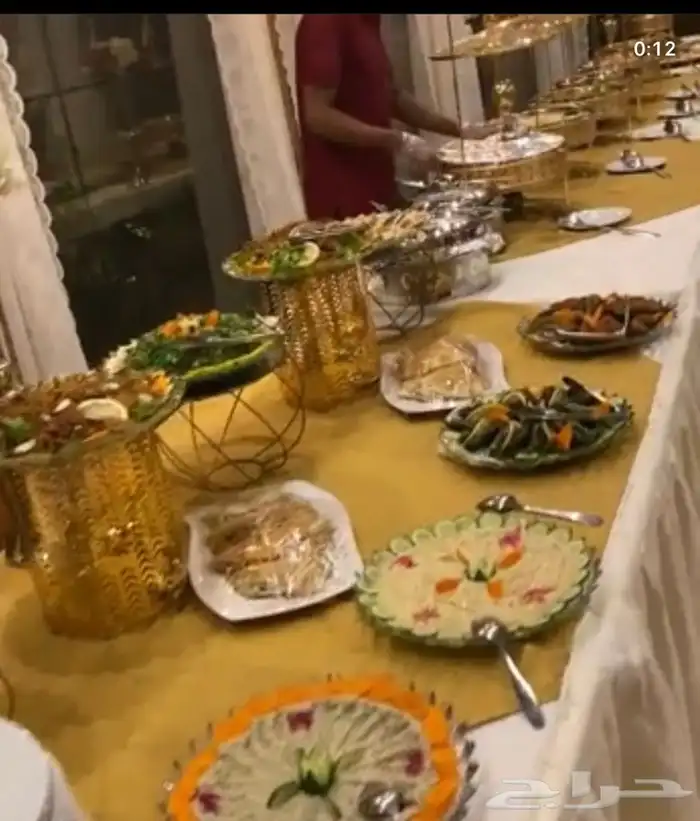 بوفيه مفتوح باقل الاسعار 9