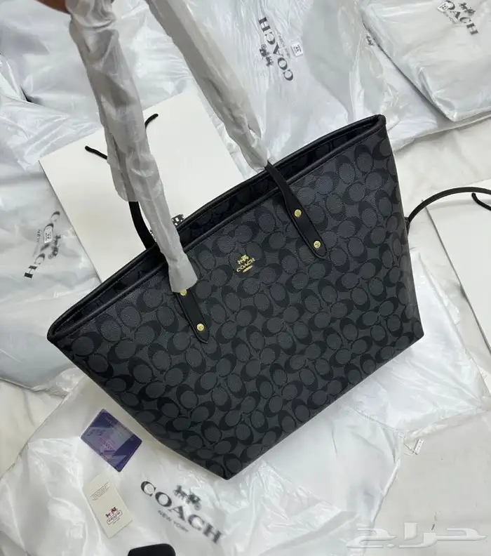 شنطة ماركة كوتش 2