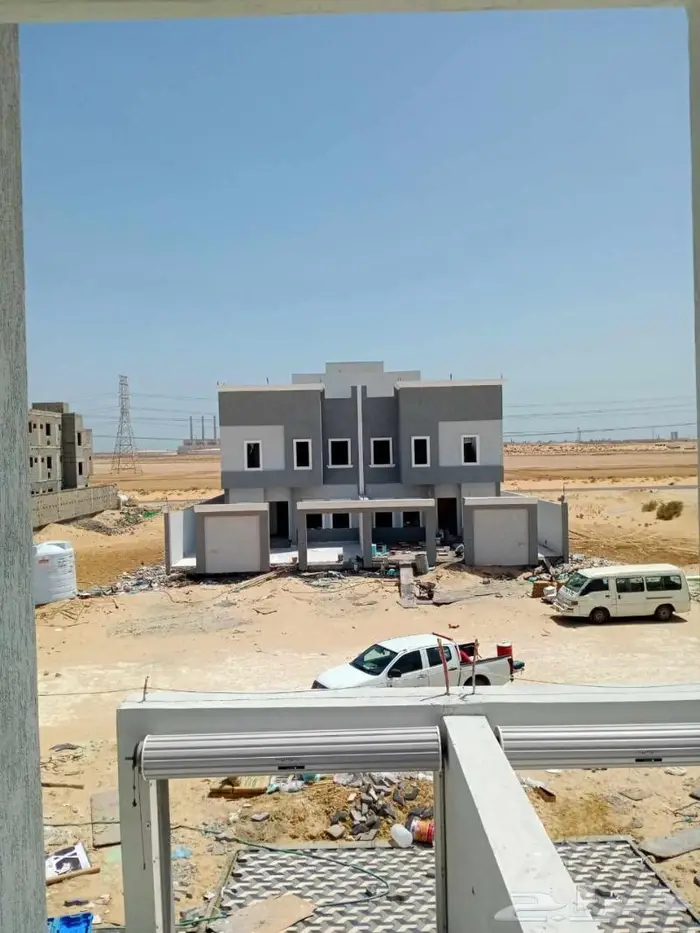 Al-Baraj Al-Sabaa General Contracting Establishment 1