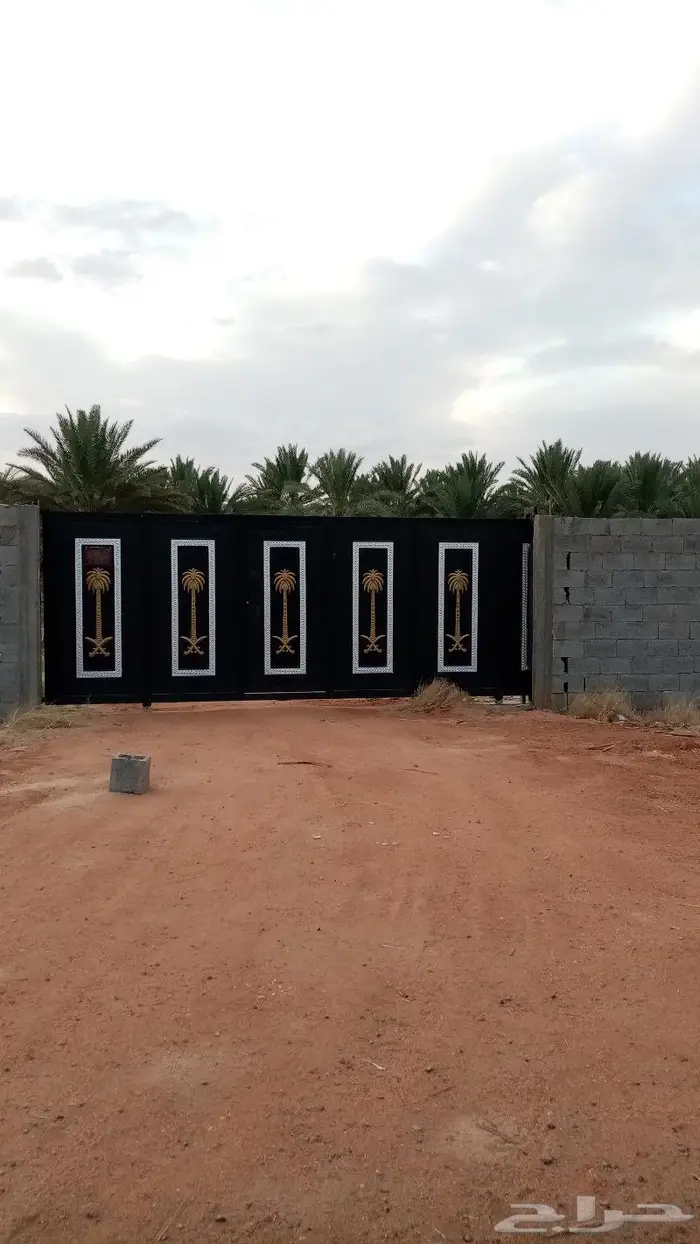 أستراحه سكن بيت شاليه 3
