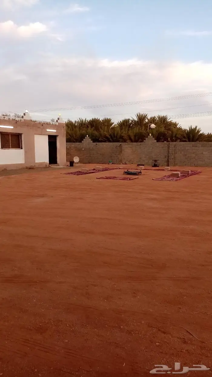 أستراحه سكن بيت شاليه 4